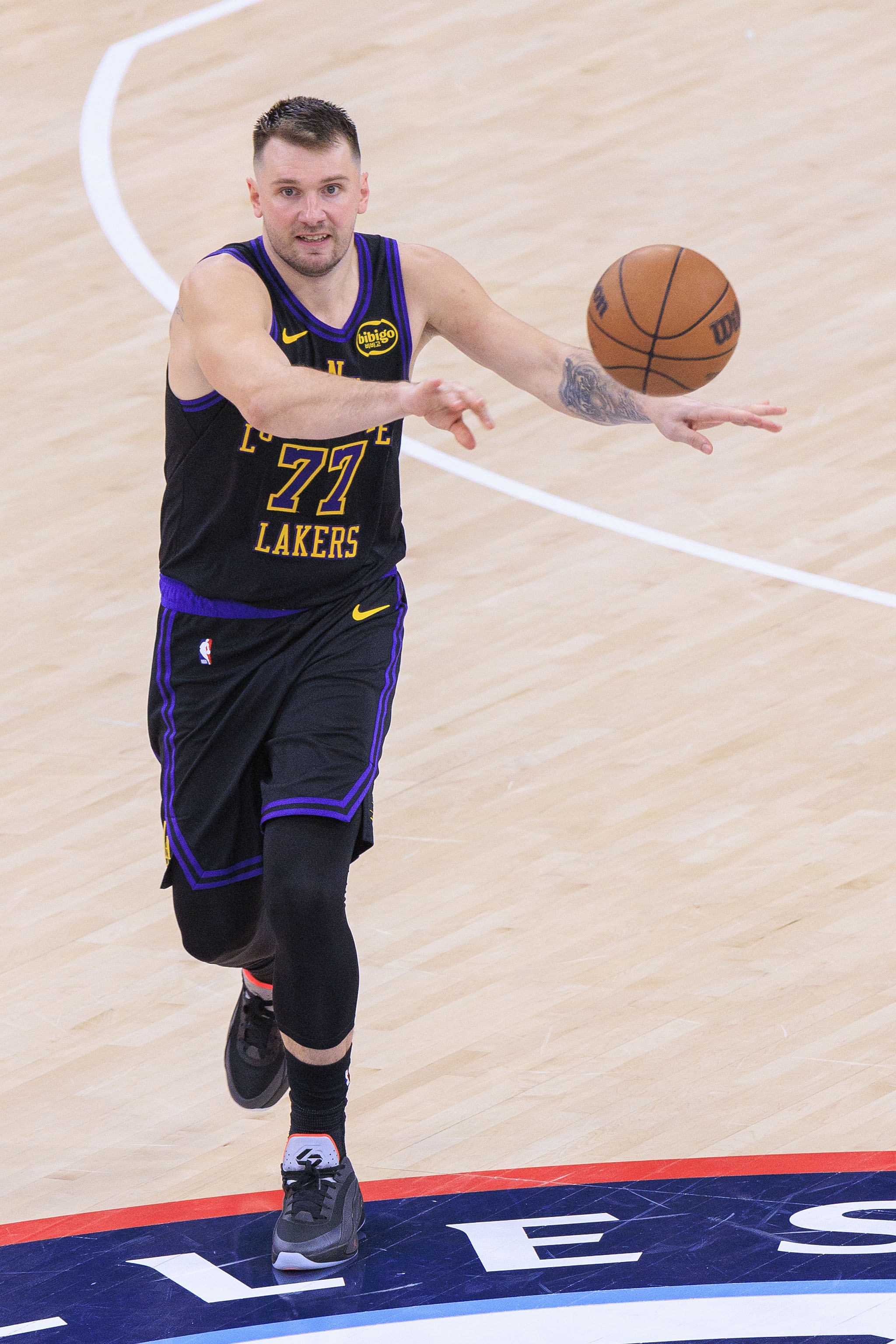 欧冠官网app下载-东契奇：过去三场我们下半场防守好 要想办法把上半场的防守打好