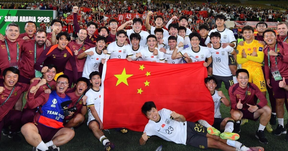 决赛预计首发：安圣再憋大招！U23国足2位置存悬念 谨防日本4猛将