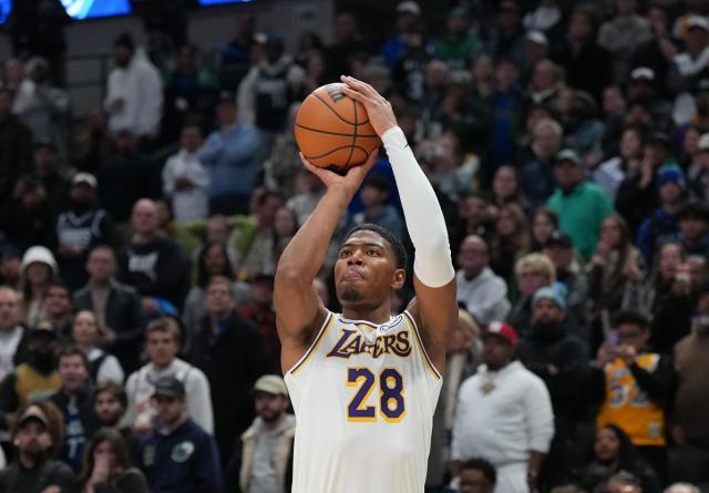 欧冠官方客户端安装-湖人9胜1负定律上线！八村垒复苏关键7分救主