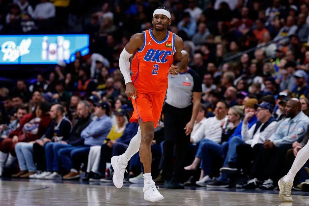 欧冠官网app下载-凯尔特人vs 雷霆前瞻！雷霆残阵太狠，SGA要破张伯伦纪录？