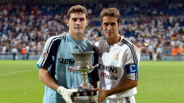 欧冠直播下载-【揭秘】弗洛伦蒂诺为何喷卡西劳尔？此事如何收场？