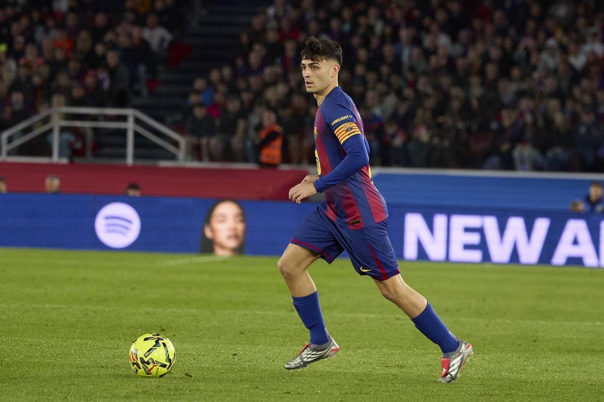 欧冠手机观看平台-德转协调员解释佩德里身价上涨：没有他，巴萨就失去了驱动力