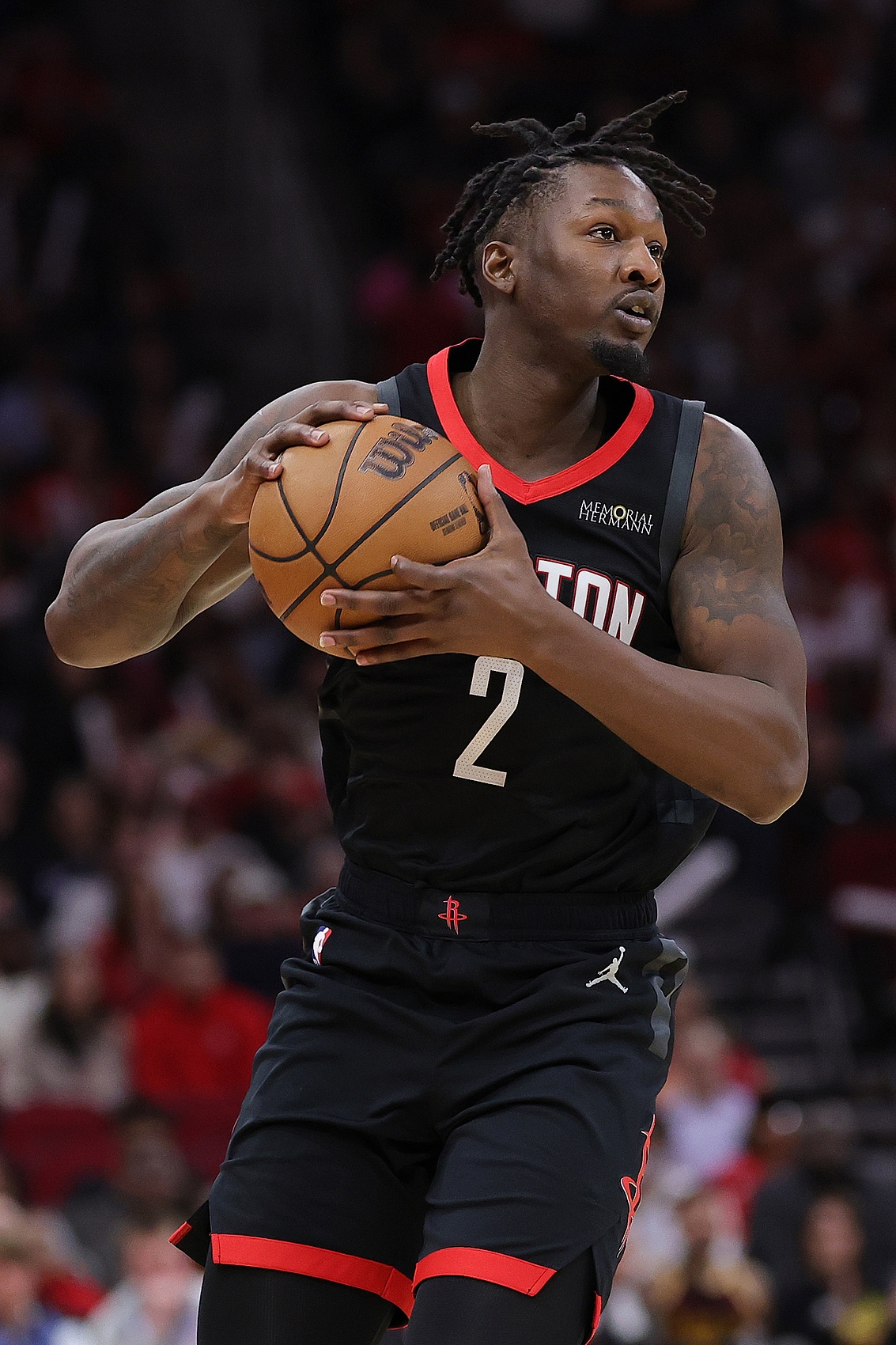 欧冠直播下载-火箭VS鹈鹕裁判报告：漏判DFS发球5秒违例 火箭暂停再发球KD绝杀