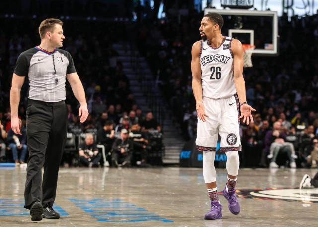 欧冠手机观看平台-篮网四大自由球员前景分析：丁威迪必走 布朗留队？