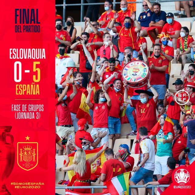 武一帆：西班牙找回运气，巴掌戏法让人惊叹又困惑