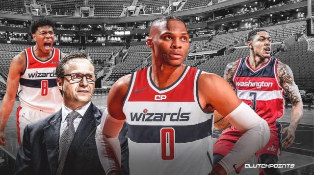 欧冠官方客户端安装-疫情蔓延！奇才6人新冠 NBA仍不想停摆或重返泡泡